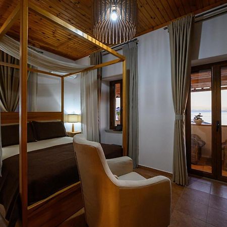 Villa Jasmine Stoúpa Esterno foto