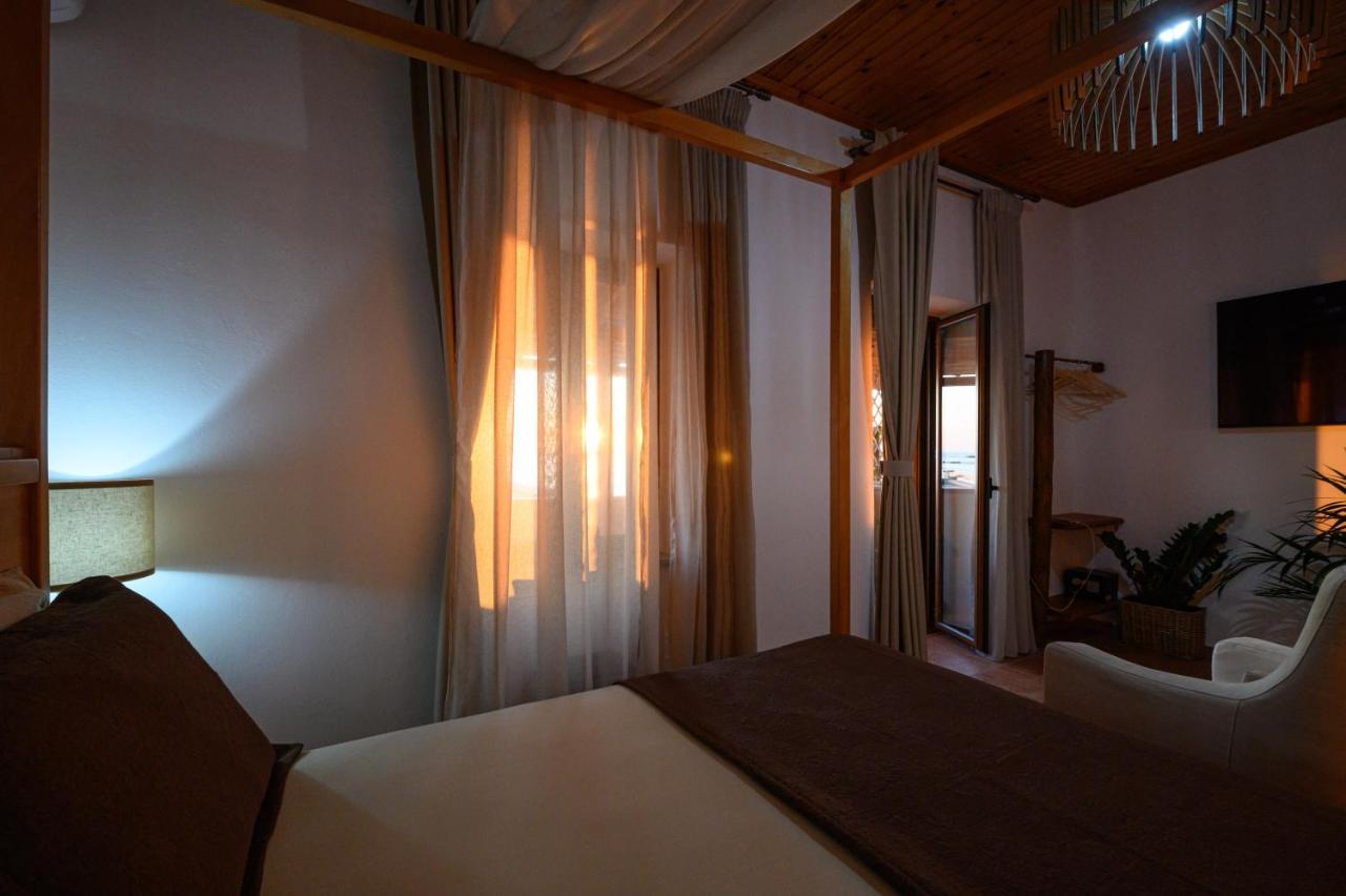 Villa Jasmine Stoúpa Esterno foto