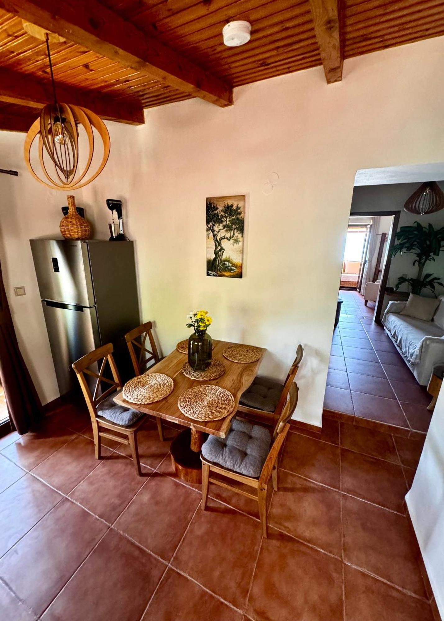 Villa Jasmine Stoúpa Esterno foto