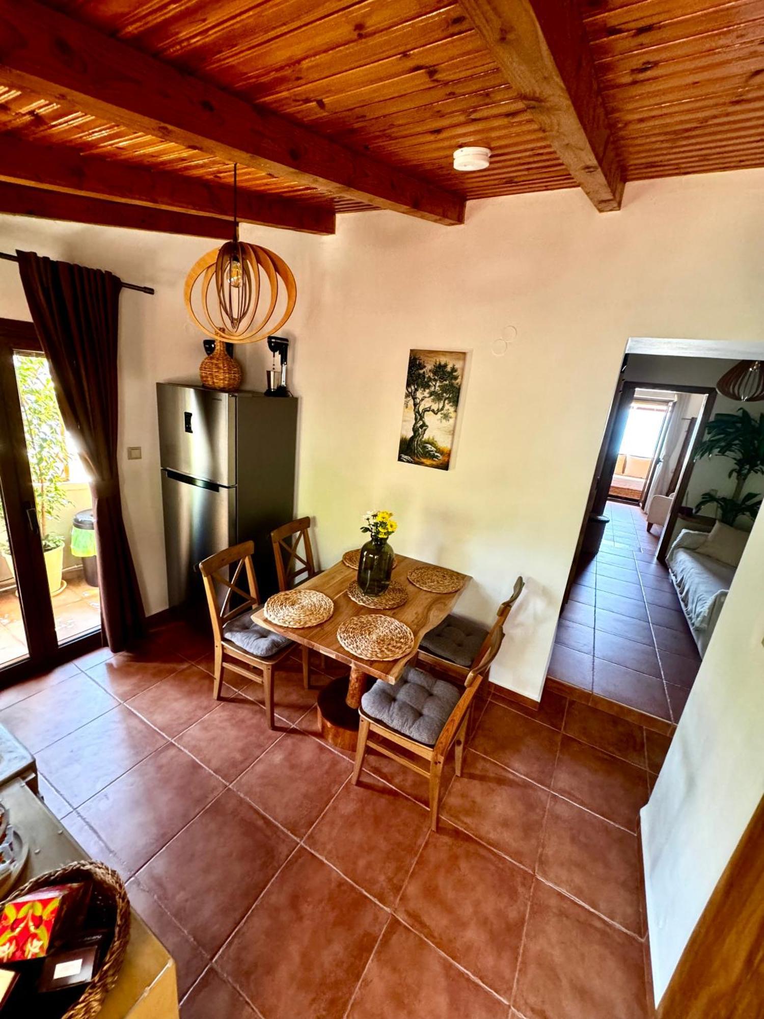 Villa Jasmine Stoúpa Esterno foto