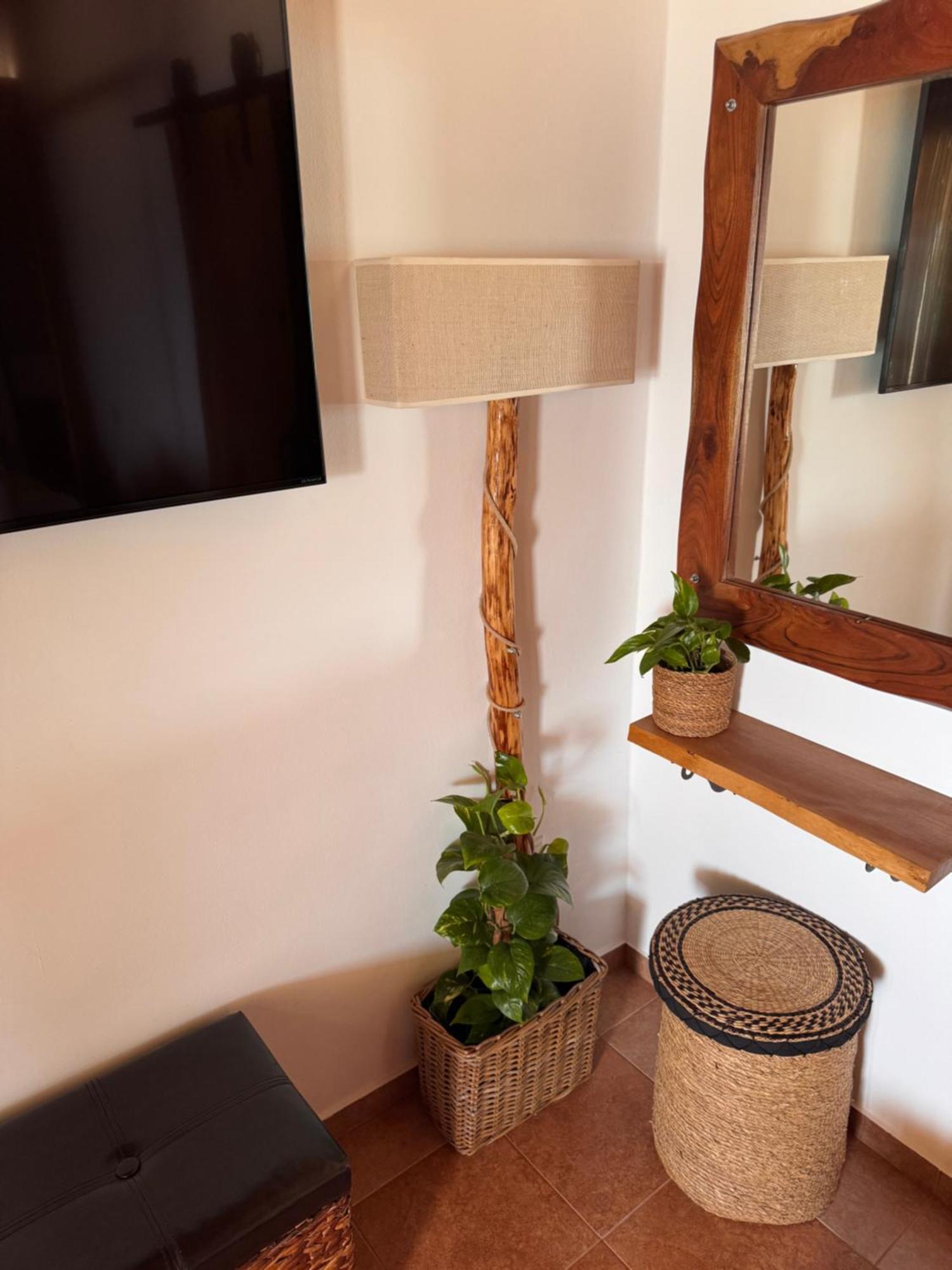 Villa Jasmine Stoúpa Esterno foto